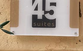 Atenea45 Suites